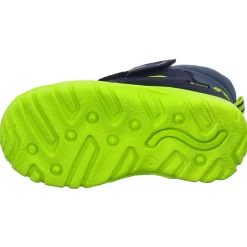 Super fit Allwetterstiefel Warmfutter mit Funktionsmembran (wasserabweisend/wasserdicht) Husky 1