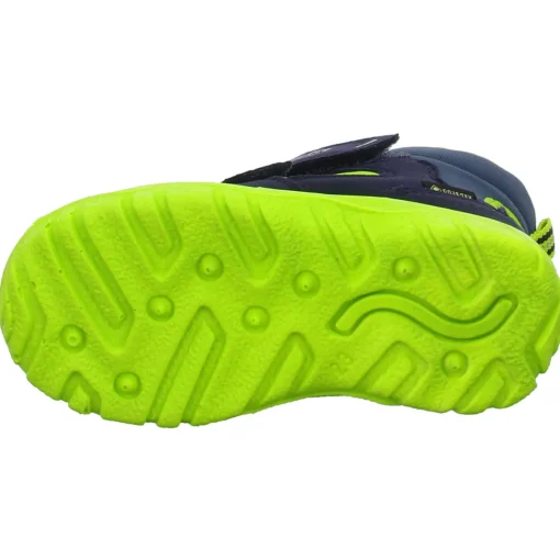 Super fit Allwetterstiefel Warmfutter mit Funktionsmembran (wasserabweisend/wasserdicht) Husky 1