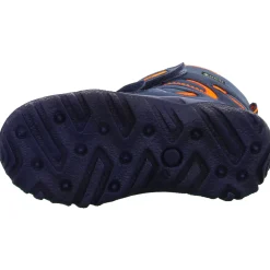 Super fit Allwetterstiefel Warmfutter mit Funktionsmembran (wasserabweisend/wasserdicht) Husky1