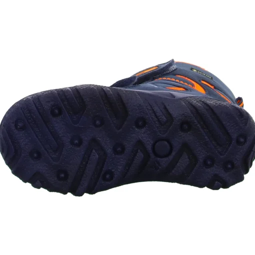 Super fit Allwetterstiefel Warmfutter mit Funktionsmembran (wasserabweisend/wasserdicht) Husky1