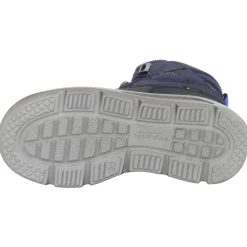 Super fit Allwetterstiefel Warmfutter mit Funktionsmembran (wasserabweisend/wasserdicht) MARS