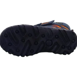 Super fit Allwetterstiefel Warmfutter mit Funktionsmembran (wasserabweisend/wasserdicht) Husky1