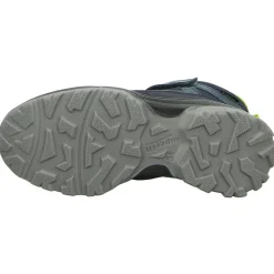 Super fit Allwetterstiefel Warmfutter mit Funktionsmembran (wasserabweisend/wasserdicht) Jupiter