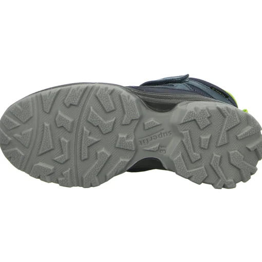 Super fit Allwetterstiefel Warmfutter mit Funktionsmembran (wasserabweisend/wasserdicht) Jupiter