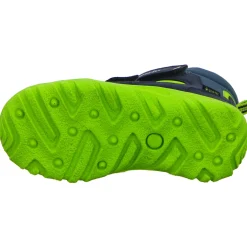 Super fit Allwetterstiefel Warmfutter mit Funktionsmembran (wasserabweisend/wasserdicht) Husky 1