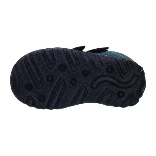 Super fit Allwetterstiefel Warmfutter mit Funktionsmembran (wasserabweisend/wasserdicht) HUSKY1