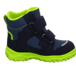 Super fit Allwetterstiefel Warmfutter mit Funktionsmembran (wasserabweisend/wasserdicht) Husky 1