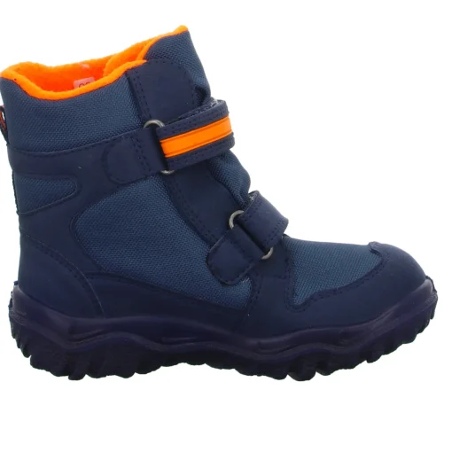 Super fit Allwetterstiefel Warmfutter mit Funktionsmembran (wasserabweisend/wasserdicht) Husky1