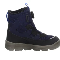 Super fit Allwetterstiefel Warmfutter mit Funktionsmembran (wasserabweisend/wasserdicht) MARS