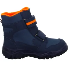 Super fit Allwetterstiefel Warmfutter mit Funktionsmembran (wasserabweisend/wasserdicht) Husky1