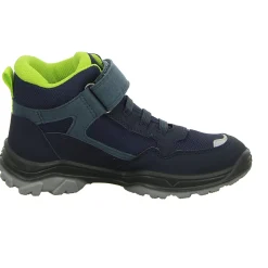 Super fit Allwetterstiefel Warmfutter mit Funktionsmembran (wasserabweisend/wasserdicht) Jupiter