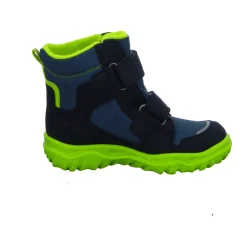 Super fit Allwetterstiefel Warmfutter mit Funktionsmembran (wasserabweisend/wasserdicht) Husky 1