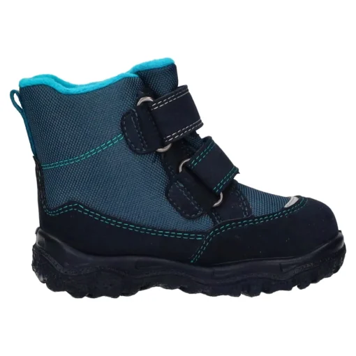 Super fit Allwetterstiefel Warmfutter mit Funktionsmembran (wasserabweisend/wasserdicht) HUSKY1