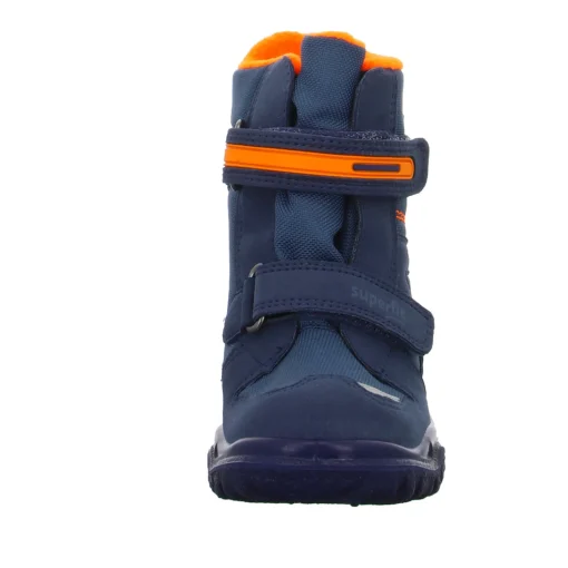 Super fit Allwetterstiefel Warmfutter mit Funktionsmembran (wasserabweisend/wasserdicht) Husky1
