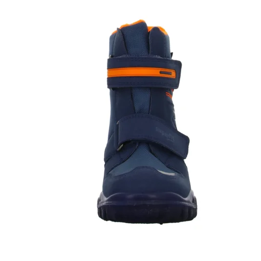Super fit Allwetterstiefel Warmfutter mit Funktionsmembran (wasserabweisend/wasserdicht) Husky1