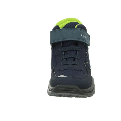 Super fit Allwetterstiefel Warmfutter mit Funktionsmembran (wasserabweisend/wasserdicht) Jupiter