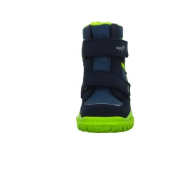 Super fit Allwetterstiefel Warmfutter mit Funktionsmembran (wasserabweisend/wasserdicht) Husky 1