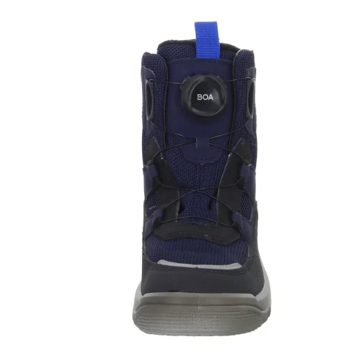 Super fit Allwetterstiefel Warmfutter mit Funktionsmembran (wasserabweisend/wasserdicht) MARS