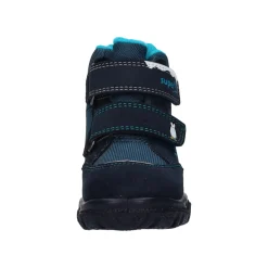 Super fit Allwetterstiefel Warmfutter mit Funktionsmembran (wasserabweisend/wasserdicht) HUSKY1