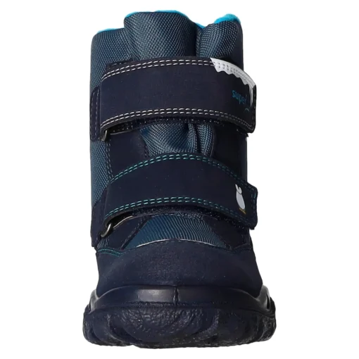 Super fit Allwetterstiefel Warmfutter mit Funktionsmembran (wasserabweisend/wasserdicht) HUSKY1