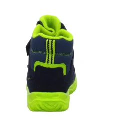Super fit Allwetterstiefel Warmfutter mit Funktionsmembran (wasserabweisend/wasserdicht) Husky 1