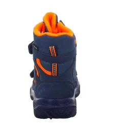 Super fit Allwetterstiefel Warmfutter mit Funktionsmembran (wasserabweisend/wasserdicht) Husky1