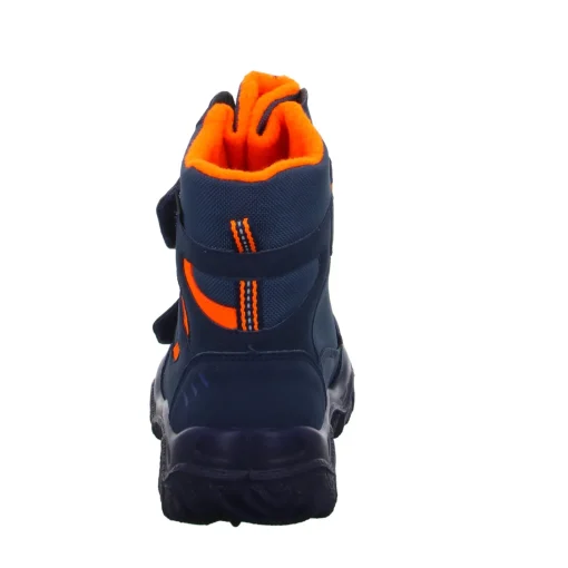 Super fit Allwetterstiefel Warmfutter mit Funktionsmembran (wasserabweisend/wasserdicht) Husky1