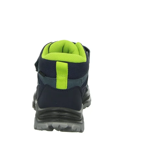 Super fit Allwetterstiefel Warmfutter mit Funktionsmembran (wasserabweisend/wasserdicht) Jupiter