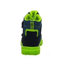 Super fit Allwetterstiefel Warmfutter mit Funktionsmembran (wasserabweisend/wasserdicht) Husky 1