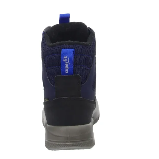 Super fit Allwetterstiefel Warmfutter mit Funktionsmembran (wasserabweisend/wasserdicht) MARS