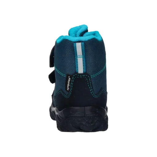 Super fit Allwetterstiefel Warmfutter mit Funktionsmembran (wasserabweisend/wasserdicht) HUSKY1