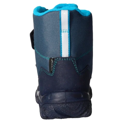 Super fit Allwetterstiefel Warmfutter mit Funktionsmembran (wasserabweisend/wasserdicht) HUSKY1
