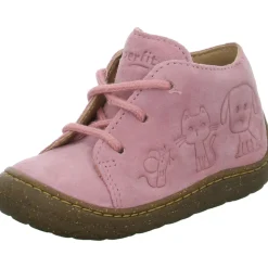 Super fit Babyschuhe Kaltfutter Saturnus