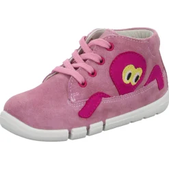 Super fit Babyschuhe Kaltfutter FLEXY