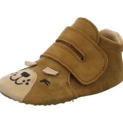 Super fit Babyschuhe Kaltfutter PAPAGENO