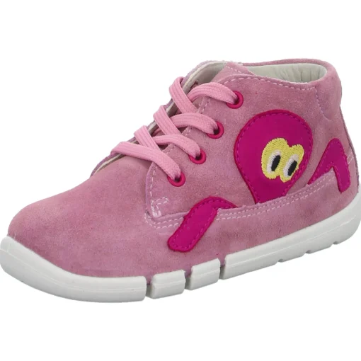 Super fit Babyschuhe Kaltfutter FLEXY