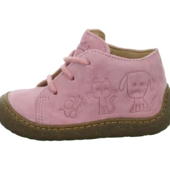 Super fit Babyschuhe Kaltfutter Saturnus