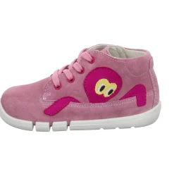 Super fit Babyschuhe Kaltfutter FLEXY