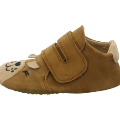 Super fit Babyschuhe Kaltfutter PAPAGENO