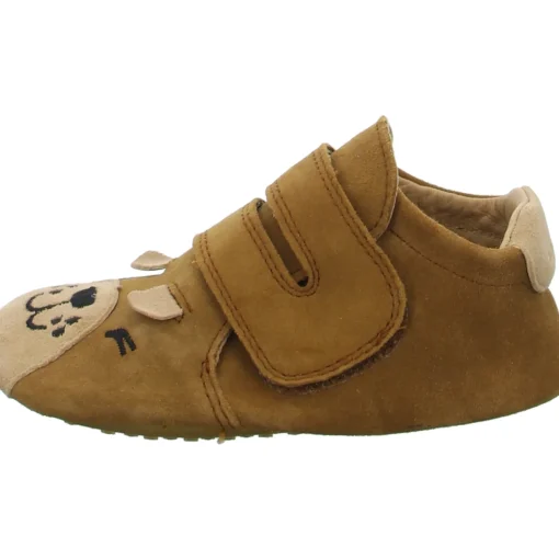Super fit Babyschuhe Kaltfutter PAPAGENO