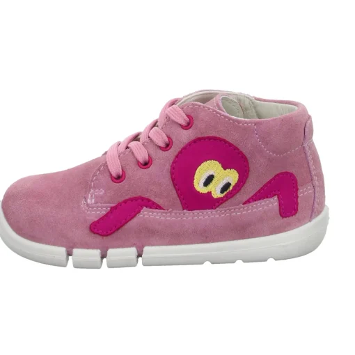 Super fit Babyschuhe Kaltfutter FLEXY