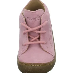 Super fit Babyschuhe Kaltfutter Saturnus