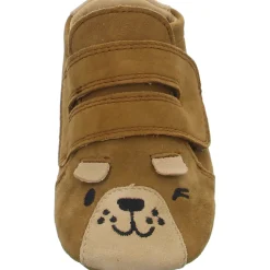 Super fit Babyschuhe Kaltfutter PAPAGENO