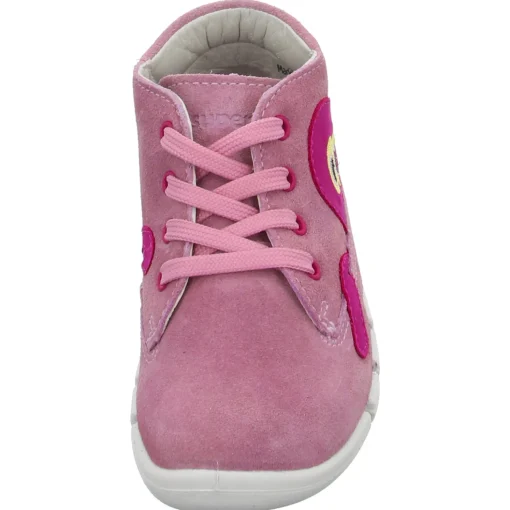 Super fit Babyschuhe Kaltfutter FLEXY