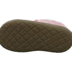 Super fit Babyschuhe Kaltfutter Saturnus