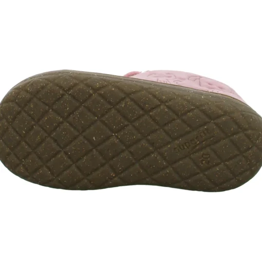 Super fit Babyschuhe Kaltfutter Saturnus