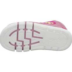 Super fit Babyschuhe Kaltfutter FLEXY