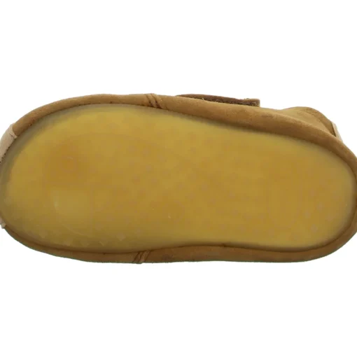Super fit Babyschuhe Kaltfutter PAPAGENO