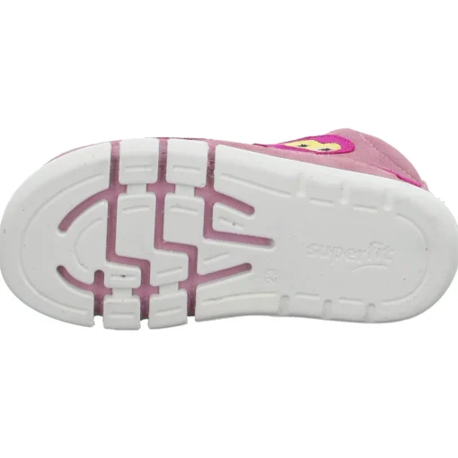 Super fit Babyschuhe Kaltfutter FLEXY
