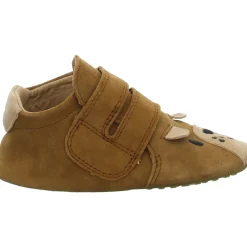 Super fit Babyschuhe Kaltfutter PAPAGENO
